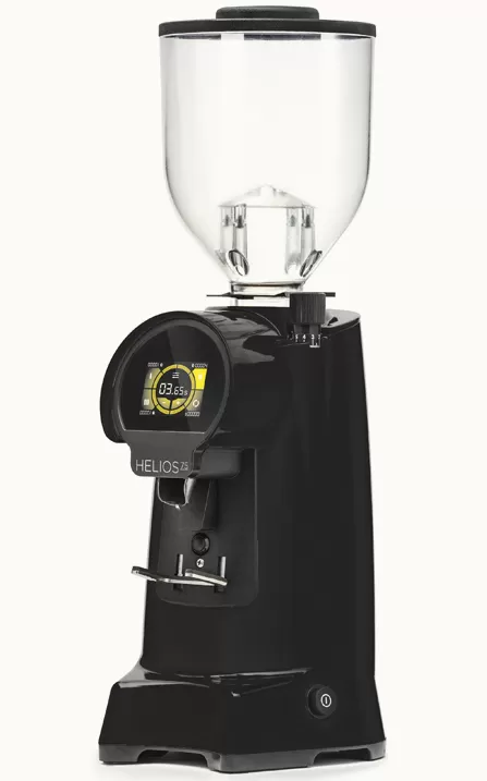 On Demand Grinder Bean grinder