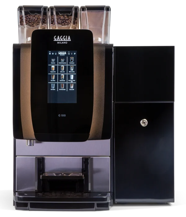 Executive Bean to Cup