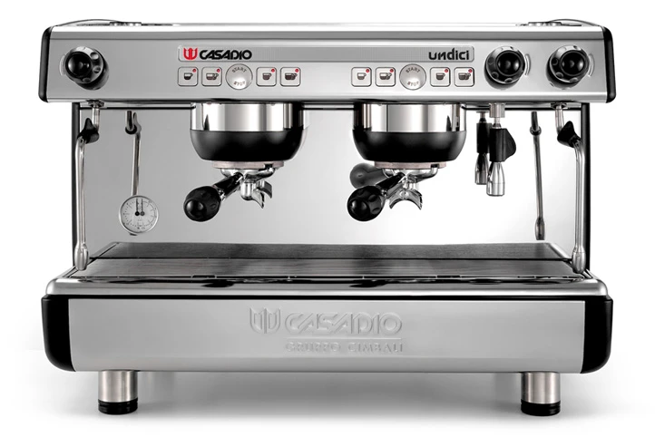 Barista One Espresso