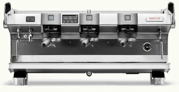 Barista Three