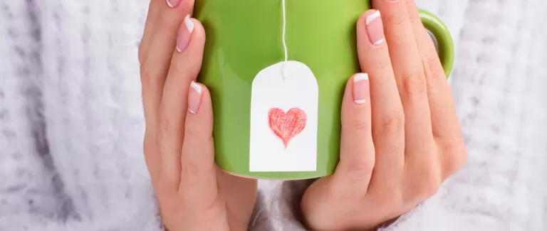 Detoxing the office: why matcha green tea is your go-to beverage