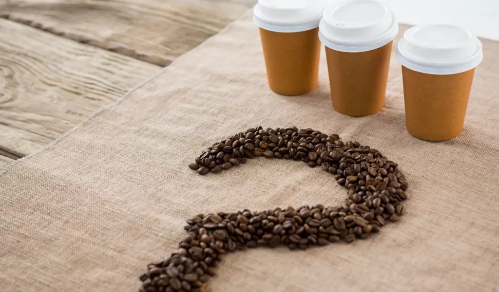 Rise and rise of office coffee The Office Coffee Company