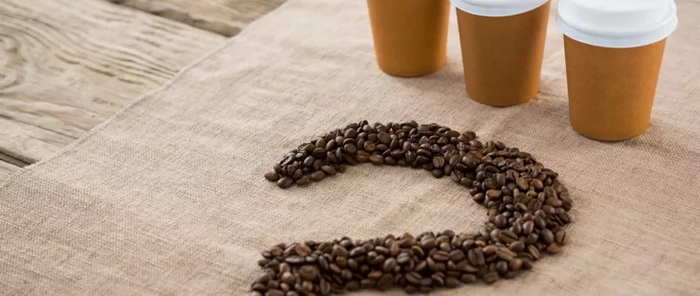 Survey: What is the most popular office drink in 2017?