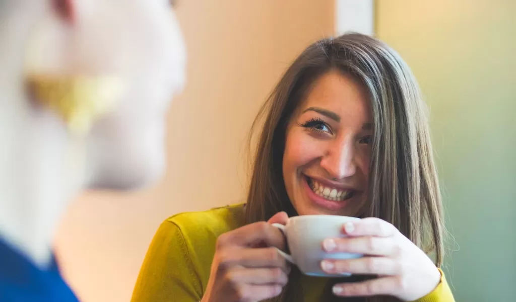 Checklist for before your order your new coffee machine