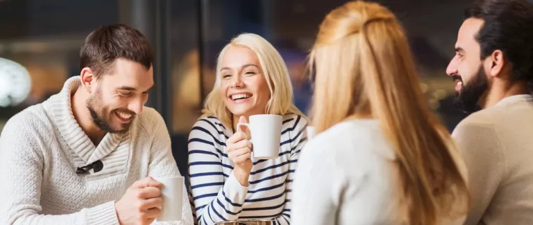 Free coffee for offices involved in the Macmillan Coffee Morning
