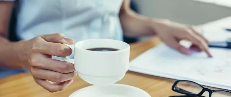 What is bulletproof coffee?