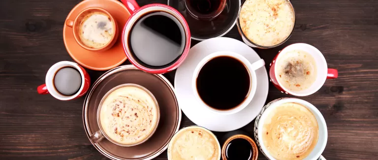 The caffeine-fuelled brain: how coffee improves mental performance