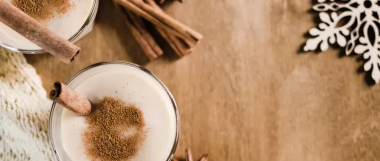 Simple festive coffee recipes you'll want to try