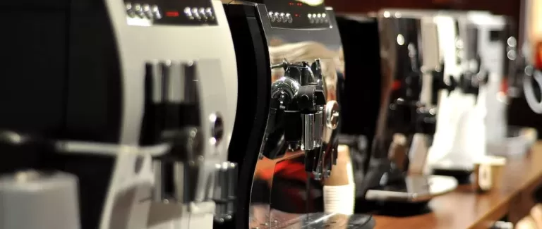 Stop and read this before you buy or lease your coffee machine