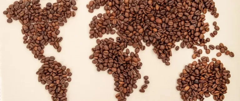 Facts about coffee that may surprise you