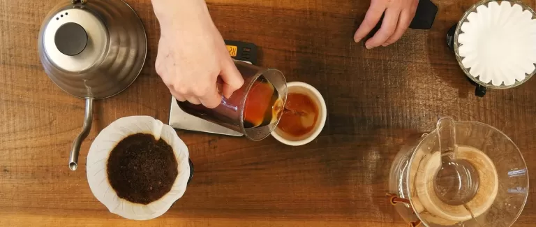 8 Simple rules that will improve the quality your coffee