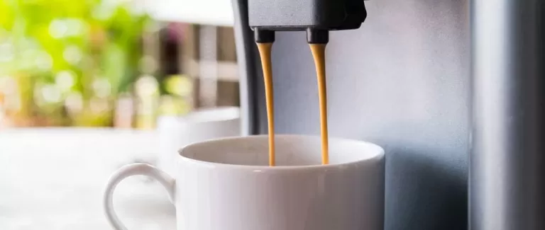 Guide to office coffee machines