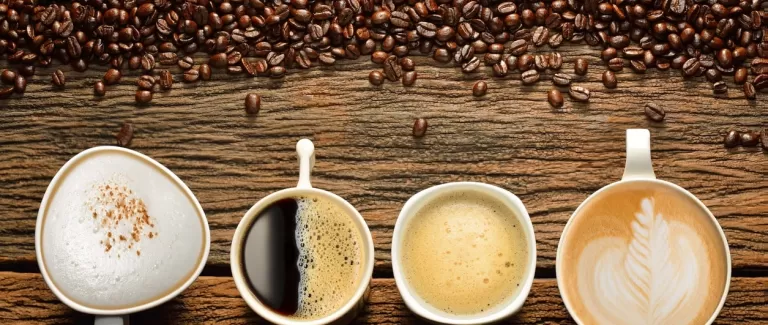 Six coffee myths busted