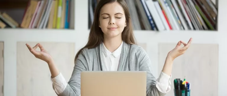 5 ways to reduce office stress (include getting the coffee right)