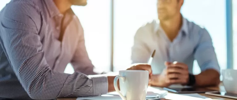 Five of the world's coolest offices