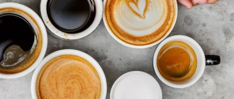 Are you on your Coffee game?