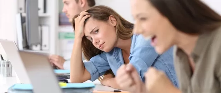 How to deal with the most annoying person in your office