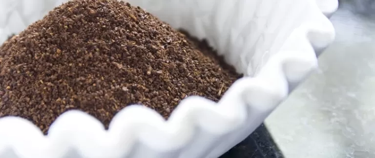 ​Reduce waste in 2019 by recycling your office coffee