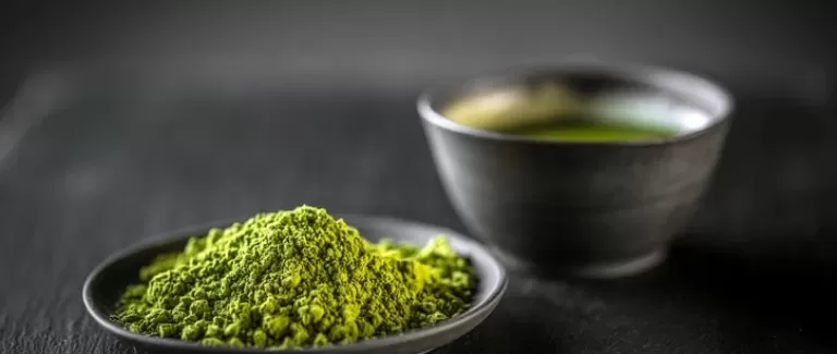 Why matcha tea might be the coffee trend of 2019