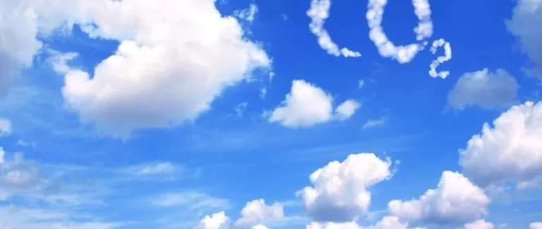 Carbon neutral deliveries