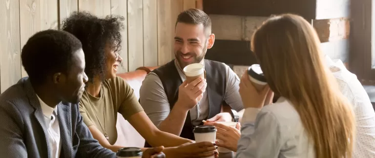 Reasons why your office needs an office coffee machine