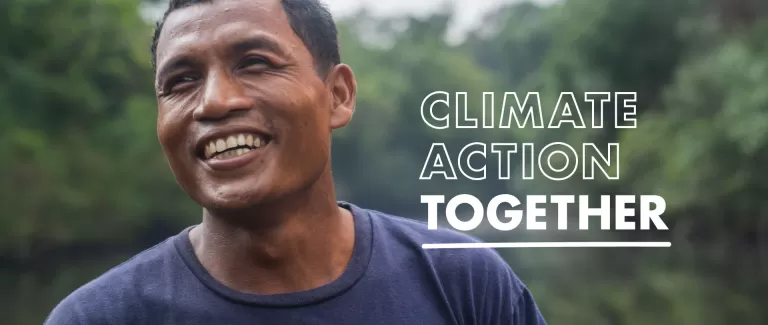 Do your bit for climate change with Cool Earth Coffee at work