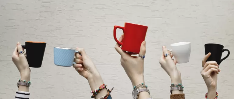 Coffee trends in 2020 that you can replicate in the office