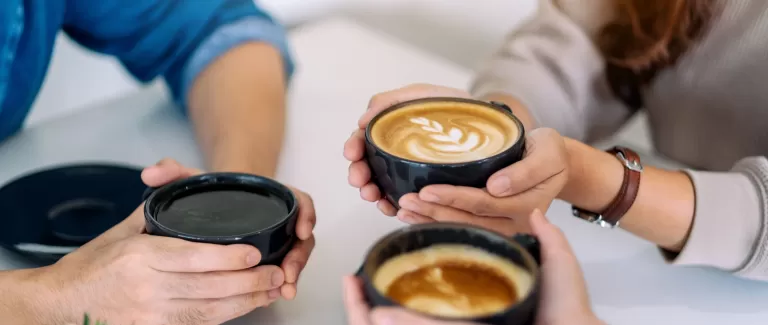 Fika: the Swedish coffee break