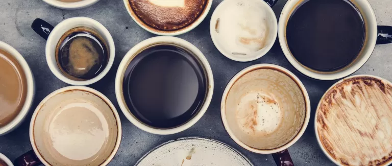 Do you know your Americano Coffee from your Macchiato?