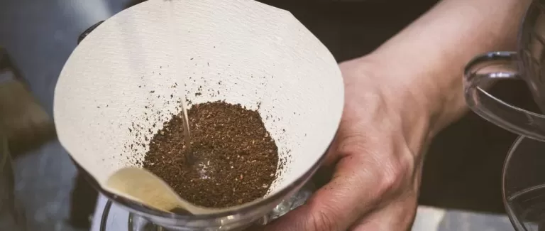 The Coffee Project gets tropical in 2016