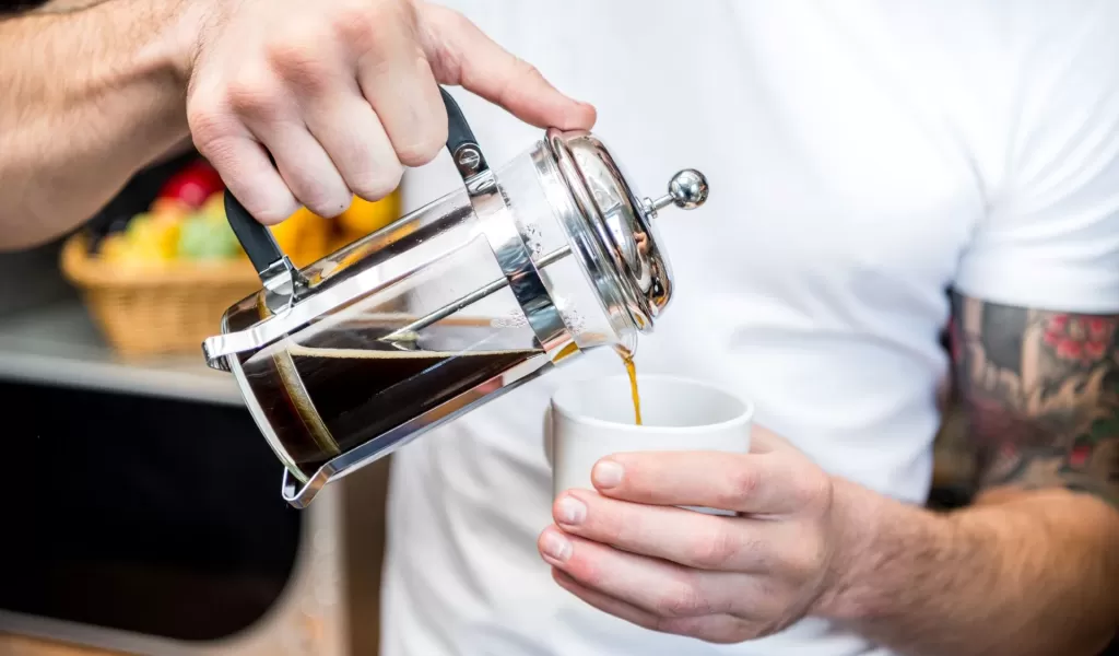 The best cafetiere for perfect French press coffee