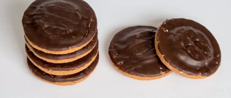 10 biscuits to go with your coffee at work