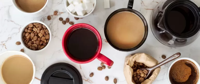 Workplace Coffee. How Does it Increase Productivity?