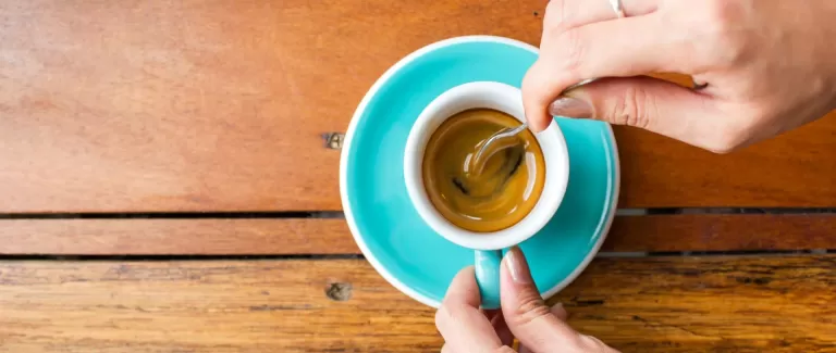 Office Coffee Tasting 