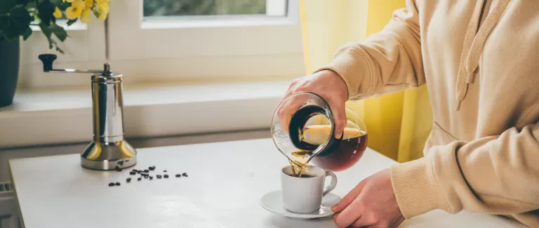 Top Tips for Brewing the Perfect Coffee at Home