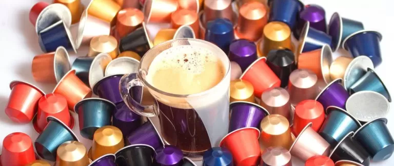 Why bean-to-cup coffee machines are the sustainable coffee solution