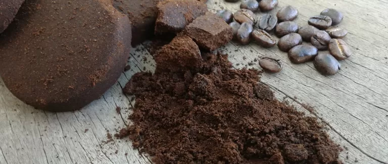 How to Use Your Used Coffee Grounds 