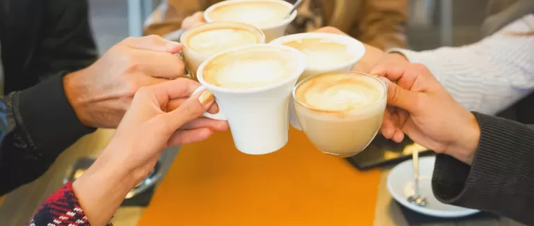 Decaffeinated Coffee – The Why and How