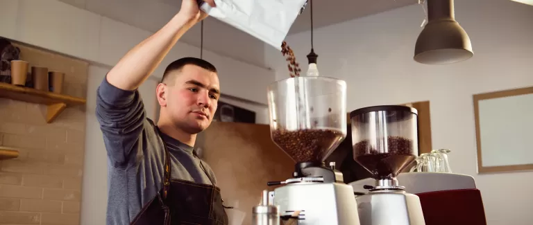 The Best Coffee Machine With Grinder in 2023