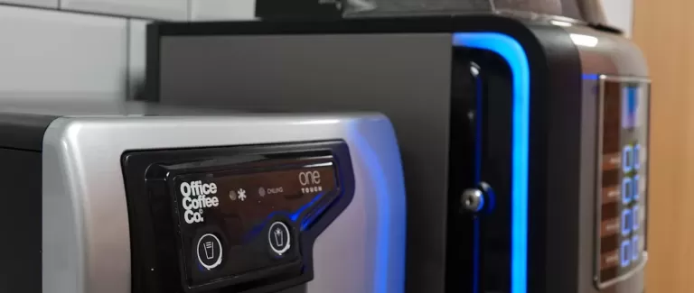 How To Set Up Your Office Coffee Station