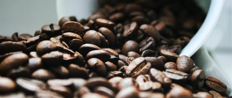 10 Tips On How To Store Coffee Beans