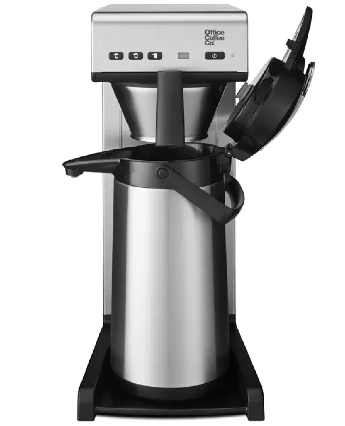 Coffee machine for small office