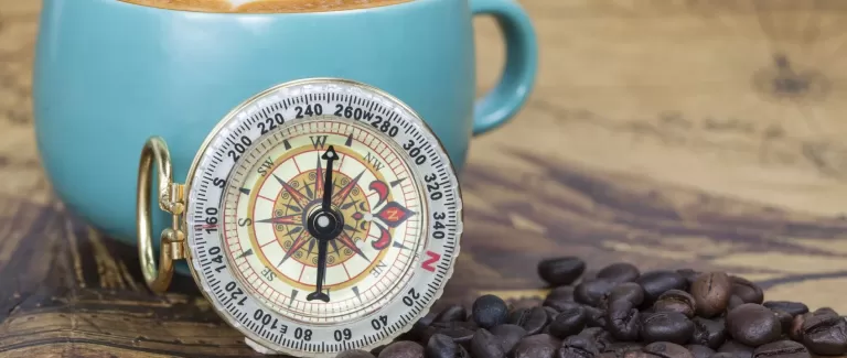 Coffee brewing rituals around the world