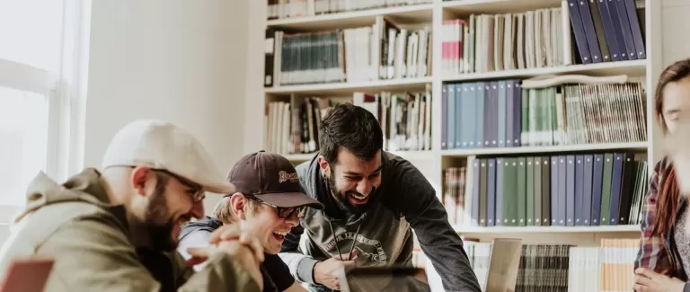 How to Build Office Culture