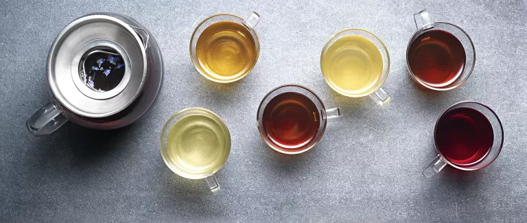 Introducing Birchall Tea - A Quality and Ethical Brand