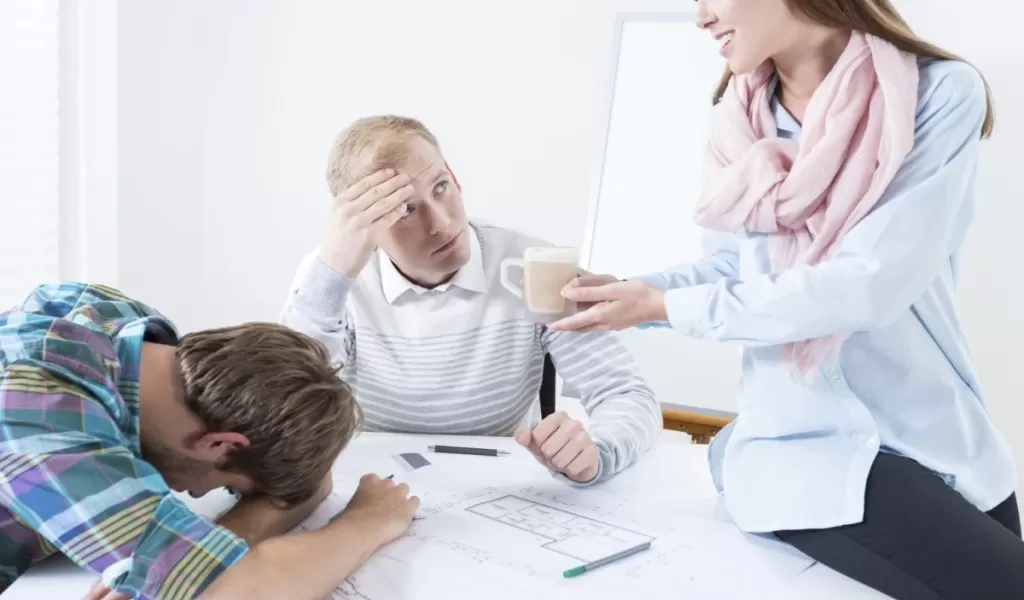 Office coffee etiquette The Office Coffee Company