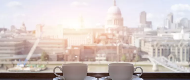 Summer is here with June's speciality coffee