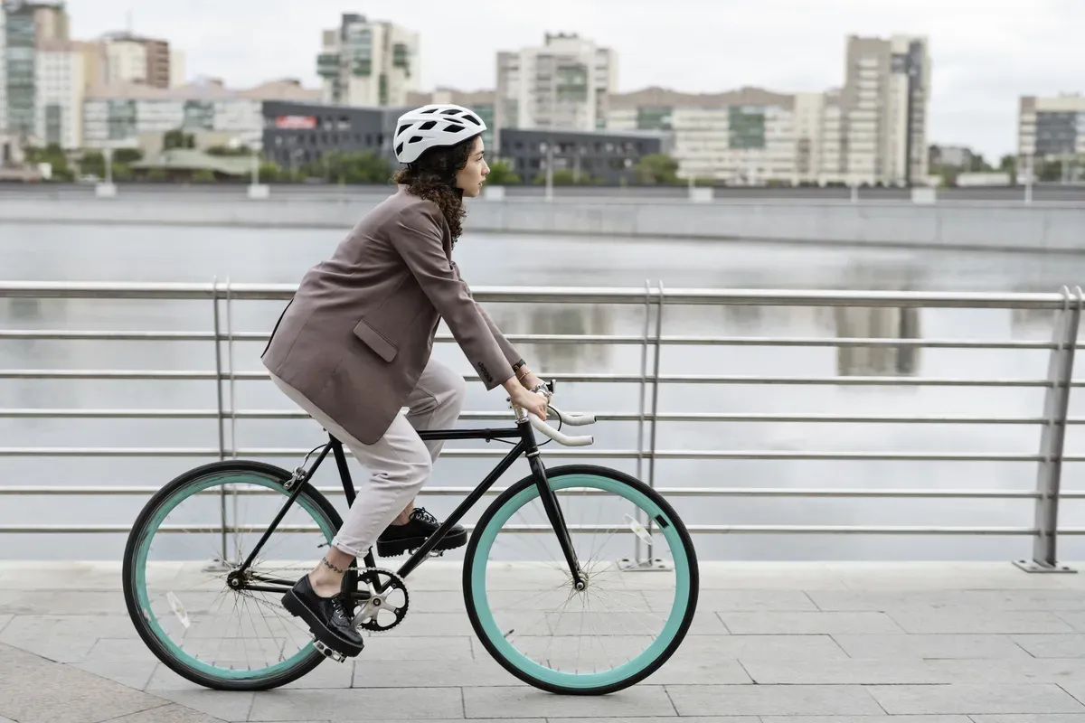 Cycle To Work Scheme