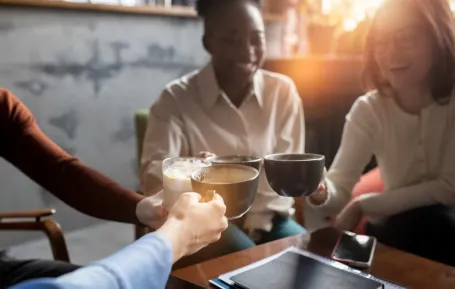 British Coffee Culture: How is it Different?