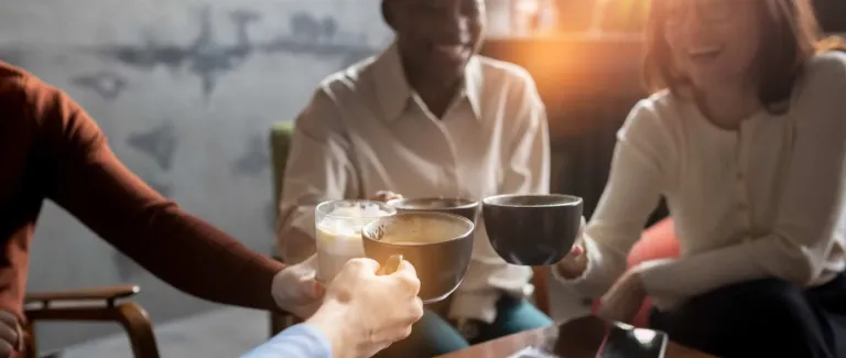 British Coffee Culture: How is it Different?